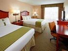 фото отеля Holiday Inn Gurnee Convention Center