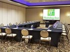 фото отеля Holiday Inn Gurnee Convention Center