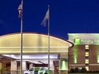 фото отеля Holiday Inn Gurnee Convention Center