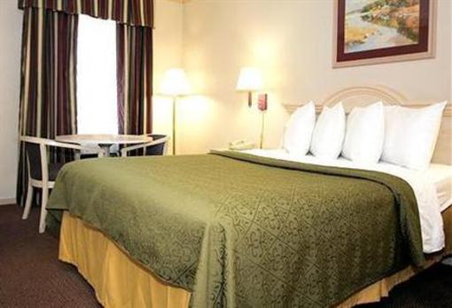 фото отеля Quality Inn & Suites Myrtle Beach
