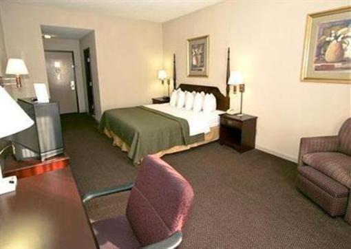 фото отеля Quality Inn & Suites Myrtle Beach