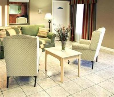 фото отеля Quality Inn & Suites Myrtle Beach