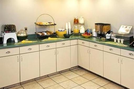 фото отеля Quality Inn & Suites Myrtle Beach