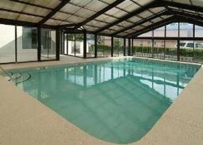 фото отеля Quality Inn & Suites Myrtle Beach