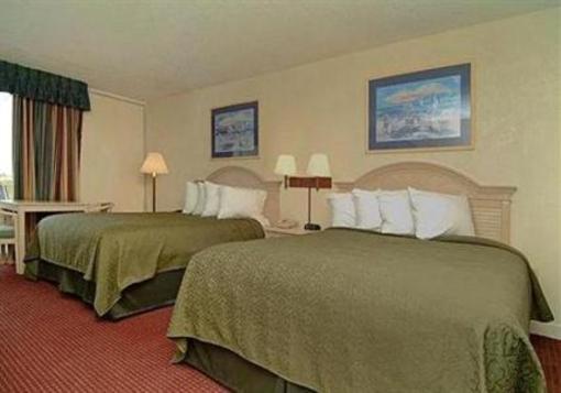 фото отеля Quality Inn & Suites Myrtle Beach