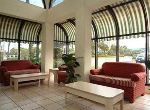фото отеля Quality Inn & Suites Myrtle Beach