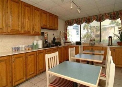 фото отеля Quality Inn & Suites Myrtle Beach