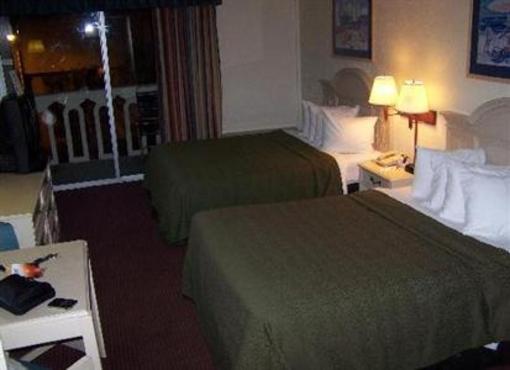 фото отеля Quality Inn & Suites Myrtle Beach