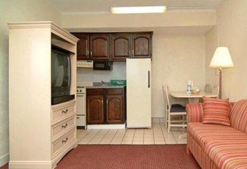 фото отеля Quality Inn & Suites Myrtle Beach