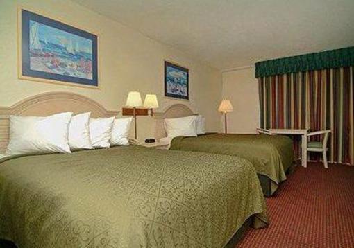 фото отеля Quality Inn & Suites Myrtle Beach