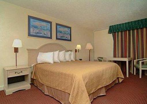 фото отеля Quality Inn & Suites Myrtle Beach