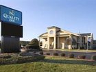 фото отеля Quality Inn & Suites Myrtle Beach