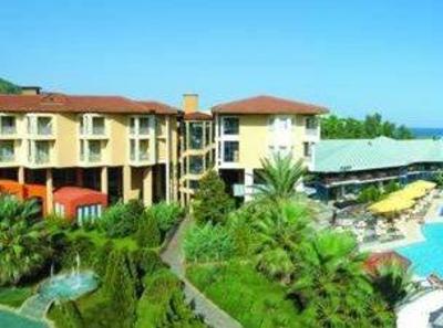 фото отеля Le Jardin Resort And Spa Kemer