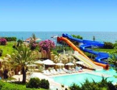 фото отеля Le Jardin Resort And Spa Kemer