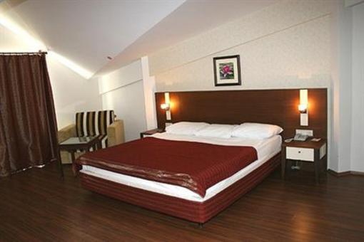 фото отеля Le Jardin Resort And Spa Kemer