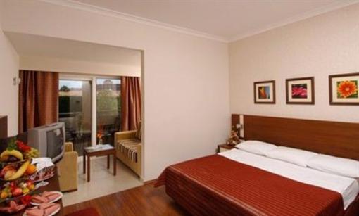 фото отеля Le Jardin Resort And Spa Kemer
