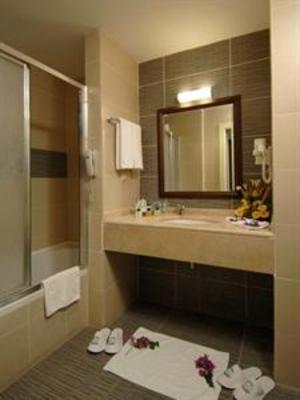 фото отеля Le Jardin Resort And Spa Kemer