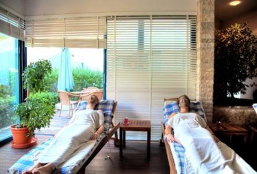 фото отеля Le Jardin Resort And Spa Kemer