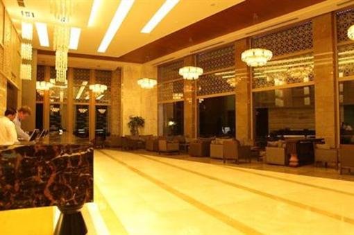 фото отеля Le Jardin Resort And Spa Kemer