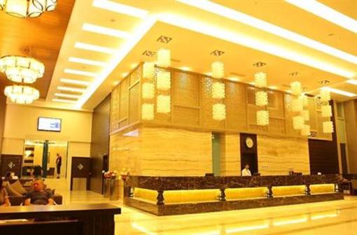 фото отеля Le Jardin Resort And Spa Kemer