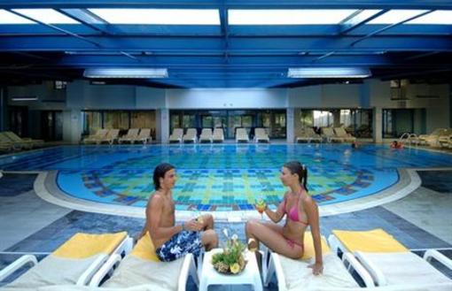 фото отеля Le Jardin Resort And Spa Kemer