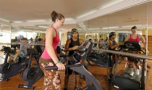 фото отеля Le Jardin Resort And Spa Kemer