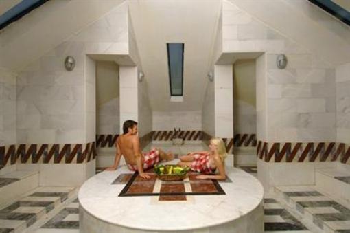 фото отеля Le Jardin Resort And Spa Kemer