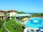 фото отеля Le Jardin Resort And Spa Kemer