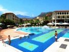 фото отеля Le Jardin Resort And Spa Kemer