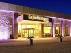 фото отеля Le Jardin Resort And Spa Kemer