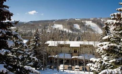 фото отеля Lodge at Lionshead