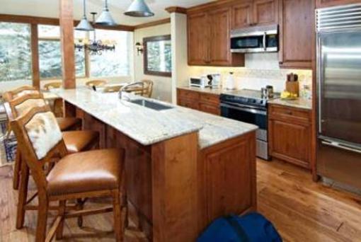 фото отеля Lodge at Lionshead