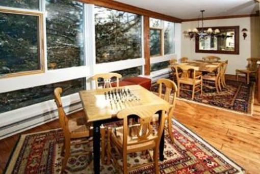 фото отеля Lodge at Lionshead