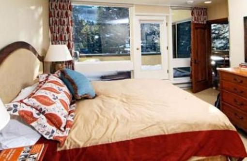 фото отеля Lodge at Lionshead