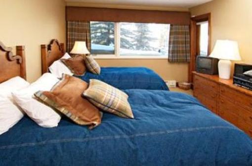фото отеля Lodge at Lionshead