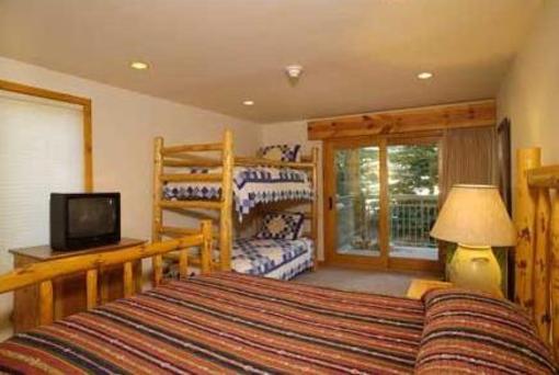 фото отеля Lodge at Lionshead