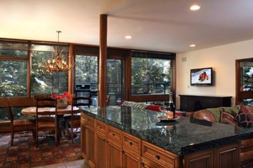 фото отеля Lodge at Lionshead