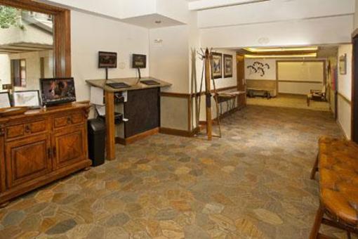 фото отеля Lodge at Lionshead
