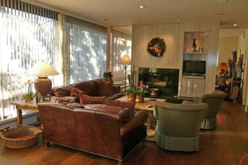 фото отеля Lodge at Lionshead
