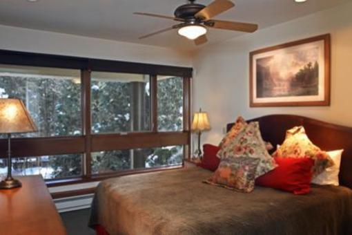 фото отеля Lodge at Lionshead