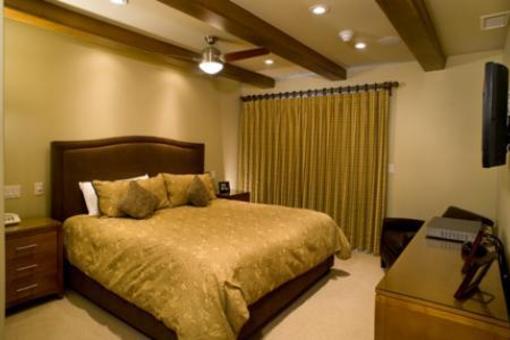 фото отеля Lodge at Lionshead