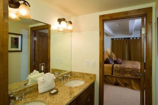 фото отеля Lodge at Lionshead