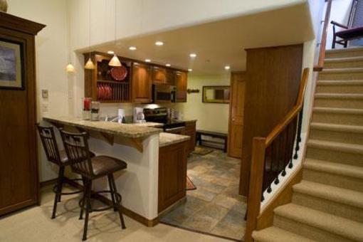фото отеля Lodge at Lionshead