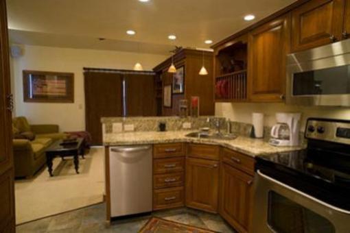 фото отеля Lodge at Lionshead