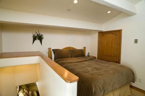 фото отеля Lodge at Lionshead
