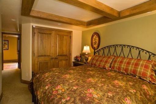 фото отеля Lodge at Lionshead