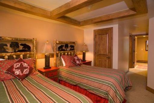 фото отеля Lodge at Lionshead