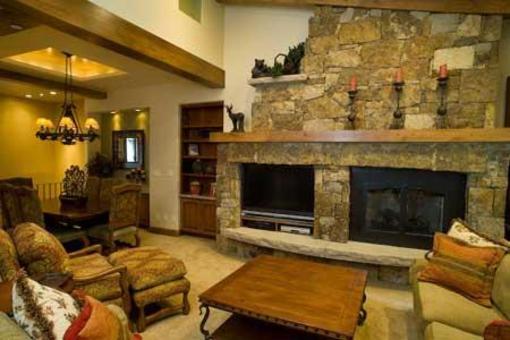 фото отеля Lodge at Lionshead