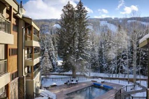 фото отеля Lodge at Lionshead