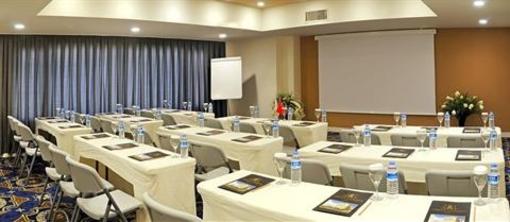фото отеля Elegance Erdoba Convention Center